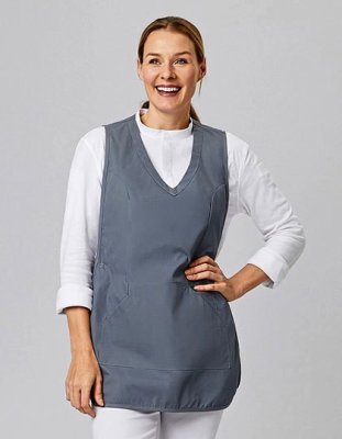 Facilitair Kleding Apron Soft-Touch Exner 347